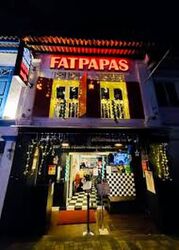 Arab Street (D7), Retail #578593641